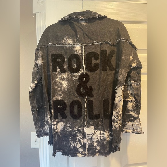 Elan Rock N Roll Top